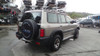 6844 - 0700, NISSAN GU PATROL, ZD30, 5SPD, ST