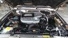 6844 - 0700, NISSAN GU PATROL, ZD30, 5SPD, ST