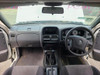7659 - 02/04, NISSAN D22 NAVARA, VG33, 5SPD, ST