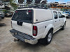 7659 - 02/04, NISSAN D22 NAVARA, VG33, 5SPD, ST
