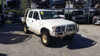 7229 - 03/00, TOYOTA LN167 HILUX, 5L, 5SPD