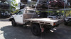 6923 - 12/11, TOYOTA KUN26 HILUX, 1KD, 5SPD, WORKMATE