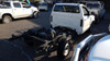 7310 - 06/12, TOYOTA KUN16 HILUX, 1KD-FTV, 5SPD, WORKMATE