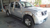 6340 - 01/15, NISSAN D40 NAVARA, YD25, 6SPD, SE.