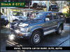 6727 - 09/92, TOYOTA LN130 SURF, 2LTE, AUTO