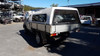 7317 - 04/99, NISSAN D22 NAVARA, ** ONLY 80,927 KMS ** QD32, 5SPD, DX