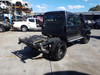 7430 - 09/16, TOYOTA VDJ79 LANDCRUISER, 1VD-FTV, 5SPD, GXL
