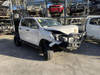 7675 - 08/18, TOYOTA GUN126 HILUX, 1GD-FTV, 6SPD, SR.