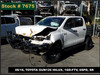 7675 - 08/18, TOYOTA GUN126 HILUX, 1GD-FTV, 6SPD, SR.