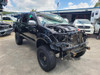 7771 - 12/10, TOYOTA KUN26 HILUX, 1KD-FTV, AUTO, SR5