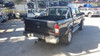 7133 - 12/09, NISSAN D22 NAVARA, YD25, 5SPD, ST-R
