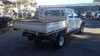 7293 - 09/10, TOYOTA KUN26 HILUX, 1KD-FTV, 5SPD, SR