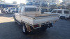 7293 - 09/10, TOYOTA KUN26 HILUX, 1KD-FTV, 5SPD, SR