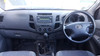 7075 - 03/09, TOYOTA KUN26 HILUX  ** ONLY 87,847KMS  ** 1KD-FTV, 5SPD, SR