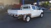 7075 - 03/09, TOYOTA KUN26 HILUX  ** ONLY 87,847KMS  ** 1KD-FTV, 5SPD, SR