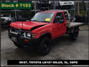 7103 - 09/97, TOYOTA LN167 HILUX, 5L, 5SPD.