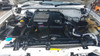 7239 - 06/08, NISSAN GU PATROL, ZD30, 5SPD, DX.