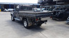 7411 - 12/11, TOYOTA VDJ79 LANDCRUISER, 1VD-FTV, 5SPD, GX