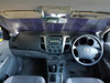 7786 - 08/08, TOYOTA KUN26 HILUX, 1KD-FTV, AUTO, SR5