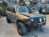 7789 - 09/03, NISSAN GU PATROL, ZD30, AUTO ST