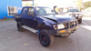 6745 - 08/02, TOYOTA KZN165 HILUX, 1KZ, 5SPD