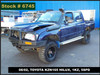 6745 - 08/02, TOYOTA KZN165 HILUX, 1KZ, 5SPD