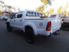 6683 - 10/05, TOYOTA KUN26 HILUX SR, 1KD, 5SPD.
