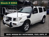 6994 - 09/05, NISSAN R51 PATHFINDER, YD25, 6SPD, ST