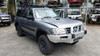 7712 - 05/03, NISSAN GU PATROL, ZD30, AUTO, ST