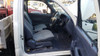 7287 - 01/04, TOYOTA KZN165 HILUX, 1KZ-TE, 5SPD