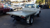 7287 - 01/04, TOYOTA KZN165 HILUX, 1KZ-TE, 5SPD