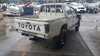 7312 - 01/05, TOYOTA KZN165 HILUX, 1KZ-TE, 5SPD