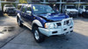 7289 - 03/08, NISSAN D22 NAVARA, YD25, 5SPD, ST-R