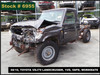 6955 - 08/10, TOYOTA VDJ79 LANDCRUISER, 1VD, 5SPD, WORKMATE