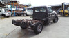 6955 - 08/10, TOYOTA VDJ79 LANDCRUISER, 1VD, 5SPD, WORKMATE