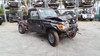 6955 - 08/10, TOYOTA VDJ79 LANDCRUISER, 1VD, 5SPD, WORKMATE