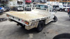 7628 - 02/99, TOYOTA LN167 HILUX, 5L, 5SPD
