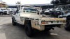 7628 - 02/99, TOYOTA LN167 HILUX, 5L, 5SPD