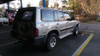 6711 - 06/99, NISSAN GU PATROL, RD28, 5SPD, ST.