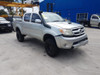 7469 - 03/07, TOYOTA KUN26 HILUX, 1KD-FTV, AUTO, SR5
