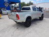 7469 - 03/07, TOYOTA KUN26 HILUX, 1KD-FTV, AUTO, SR5