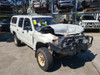 7965 - 06/00, TOYOTA LN167 HILUX, 5L, 5SPD