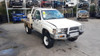 7041 - 09/99, TOYOTA LN167 HILUX, 5L, 5SPD