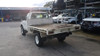 7041 - 09/99, TOYOTA LN167 HILUX, 5L, 5SPD