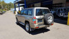 7073 - 08/12, NISSAN GU PATROL, ZD30, AUTO, ST.