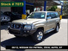 7073 - 08/12, NISSAN GU PATROL, ZD30, AUTO, ST.