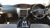 7073 - 08/12, NISSAN GU PATROL, ZD30, AUTO, ST.