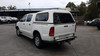 7078 - 09/10, TOYOTA KUN26 HILUX, ** ONLY 79,608 KMS ** 1KD-FTV, 5SPD, SR.