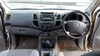 7597 - 04/10, TOYOTA KUN26 HILUX, 1KD-FTV, 5SPD, SR