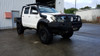 7597 - 04/10, TOYOTA KUN26 HILUX, 1KD-FTV, 5SPD, SR